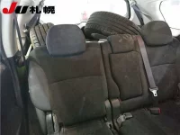 Mitsubishi OUTLANDER лот № 89 оценка 3  с аукциона в Японии 6