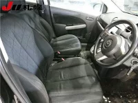 Mazda DEMIO лот № 88 оценка R  с аукциона в Японии 4