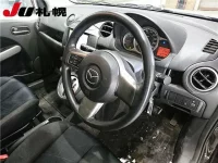 Mazda DEMIO лот № 88 оценка R  с аукциона в Японии 2