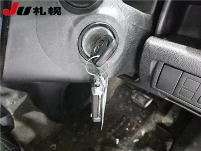 Mazda DEMIO  с аукциона в Японии