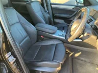 BMW X3 лот № 25030 оценка 4  с аукциона в Японии 6