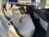 Toyota VITZ лот № 43056 оценка RA  с аукциона в Японии 7