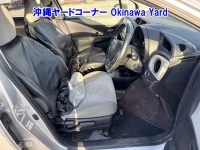 Toyota VITZ лот № 43056 оценка RA  с аукциона в Японии 6