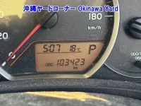 Toyota VITZ лот № 43056 оценка RA  с аукциона в Японии 3