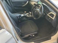 BMW 3-Series лот № 3350 оценка 4  с аукциона в Японии 3