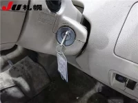 Toyota RAUM лот № 92 оценка 3  с аукциона в Японии 3