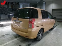 Toyota RAUM лот № 92 оценка 3  с аукциона в Японии 1