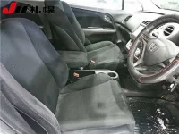 Honda STREAM лот № 93 оценка R  с аукциона в Японии 4