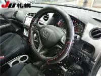 Honda STREAM лот № 93 оценка R  с аукциона в Японии 2