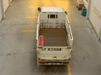 Hino DUTRO  с аукциона в Японии