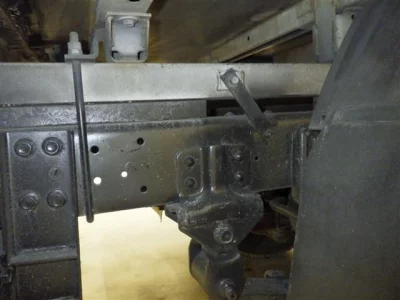 Hino DUTRO  с аукциона в Японии