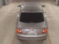 Toyota MARK X лот № 8111 оценка 3.5  с аукциона в Японии 5