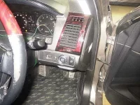 Toyota MARK X лот № 8111 оценка 3.5  с аукциона в Японии 6