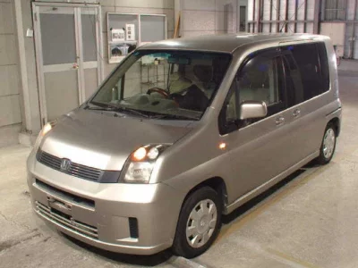 Honda MOBILIO