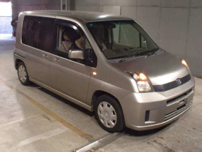 Honda MOBILIO