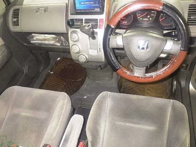 Honda MOBILIO