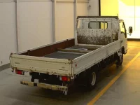 Mazda TITAN лот № 1049 оценка 3  с аукциона в Японии 1