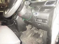 Suzuki SOLIO лот № 8114 оценка 3.5  с аукциона в Японии 6