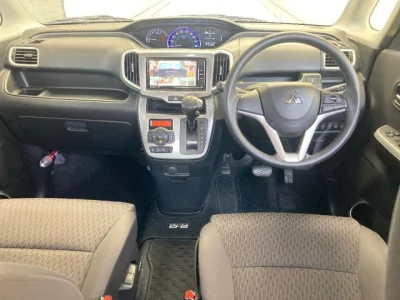 Mitsubishi DELICA D2