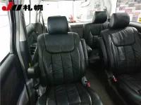 Toyota ALPHARD лот № 97 оценка 3.5  с аукциона в Японии 5