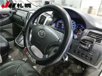 Toyota ALPHARD лот № 97 оценка 3.5  с аукциона в Японии 2