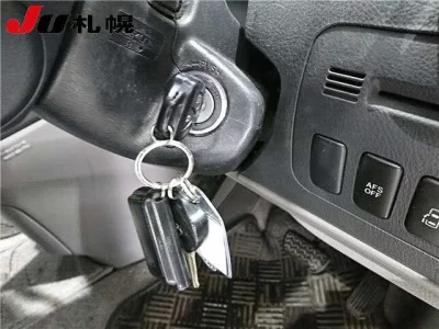 Toyota ALPHARD  с аукциона в Японии