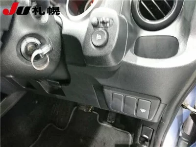 Honda FIT  с аукциона в Японии