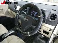 Daihatsu TANTO EXE лот № 98 оценка R  с аукциона в Японии 2