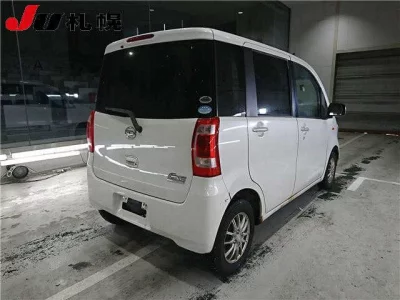 Daihatsu TANTO EXE  с аукциона в Японии
