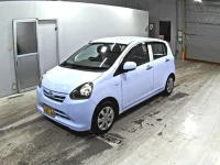 Toyota PIXIS EPOCH лот № 9159 оценка R  с аукциона в Японии 3