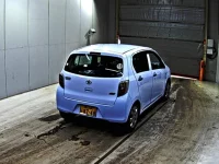 Toyota PIXIS EPOCH лот № 9159 оценка R  с аукциона в Японии 4