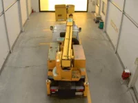 Isuzu ELF лот № 1054 оценка 3.5  с аукциона в Японии 2