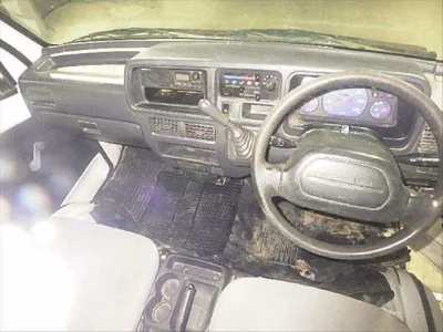 Subaru SAMBAR  с аукциона в Японии