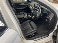 BMW 5-Series лот № 3357 оценка 4.5  с аукциона в Японии 3