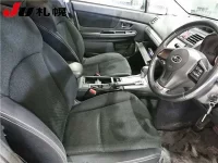 Subaru XV лот № 104 оценка 3.5  с аукциона в Японии 4