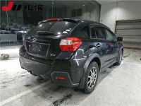 Subaru XV лот № 104 оценка 3.5  с аукциона в Японии 1