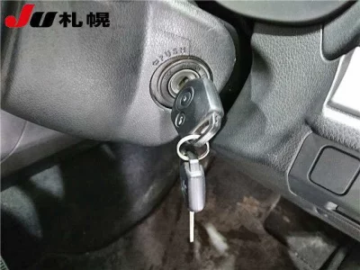 Subaru XV  с аукциона в Японии