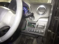 Mazda FLAIR лот № 8122 оценка 3  с аукциона в Японии 6