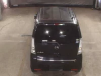 Mazda FLAIR лот № 8122 оценка 3  с аукциона в Японии 5