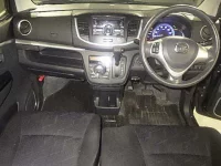 Mazda FLAIR лот № 8122 оценка 3  с аукциона в Японии 2