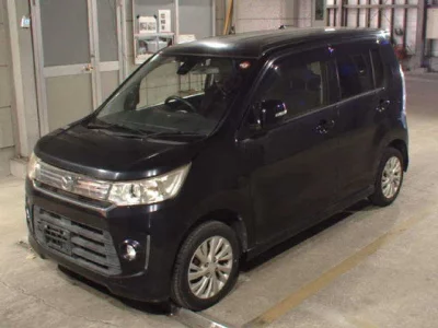 Mazda FLAIR  с аукциона в Японии