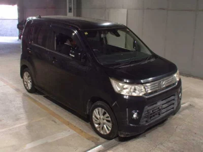 Mazda FLAIR  с аукциона в Японии