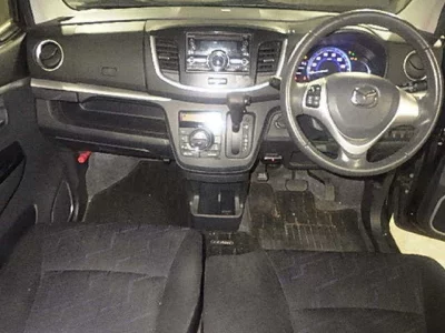 Mazda FLAIR  с аукциона в Японии