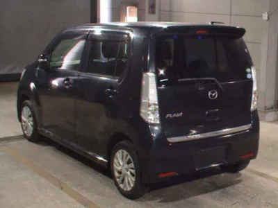 Mazda FLAIR  с аукциона в Японии