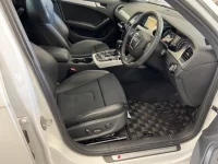 Audi A4 лот № 3359 оценка 4  с аукциона в Японии 3