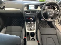 Audi A4 лот № 3359 оценка 4  с аукциона в Японии 4