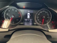 Audi A4 лот № 3359 оценка 4  с аукциона в Японии 5