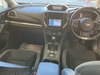 Subaru IMPREZA лот № 3360 оценка 3.5  с аукциона в Японии 4