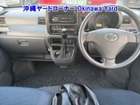 Toyota PIXIS VAN лот № 43063 оценка 3.5  с аукциона в Японии 2