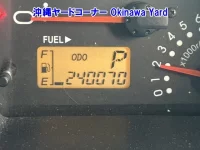 Toyota PIXIS VAN лот № 43063 оценка 3.5  с аукциона в Японии 3